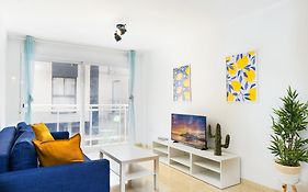 Apartamento Mestral 2